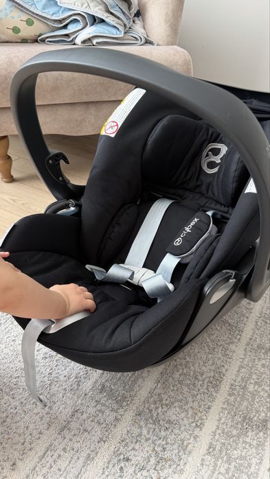 Автолюлька cybex