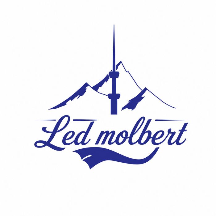 Готовый бизнес Led Molbert