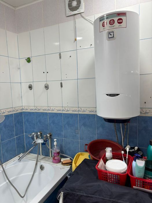 2х комнатная квартира