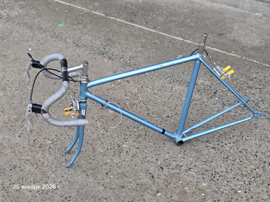 ХВЗ МОСКВА 80 олимпиада 80