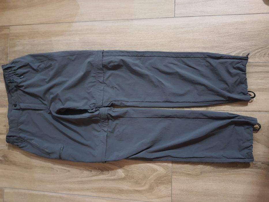 2 Pantaloni INOC/Regatta M48-502in1