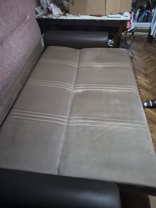 Canapea extensibila