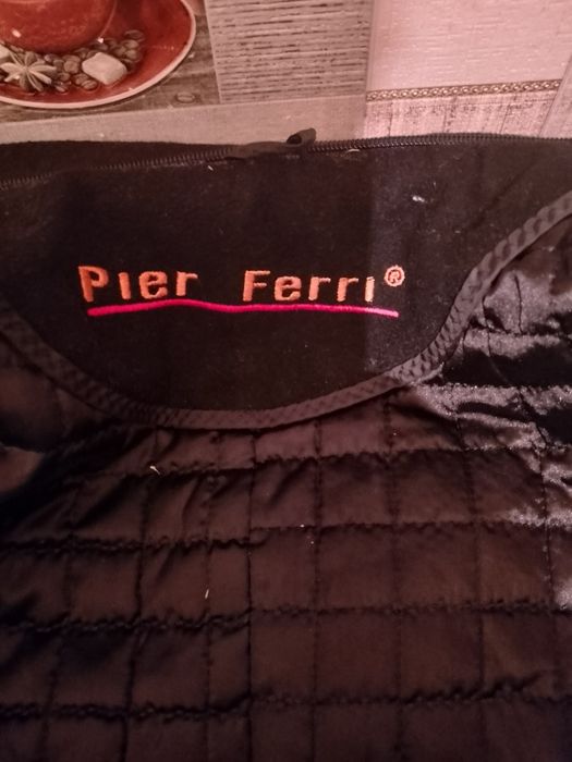 Продам мужское пальто