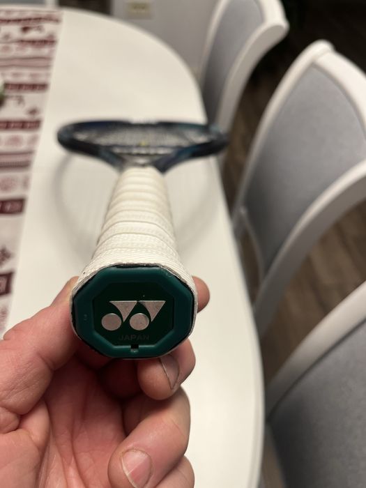Vand Yonex Ezone 98