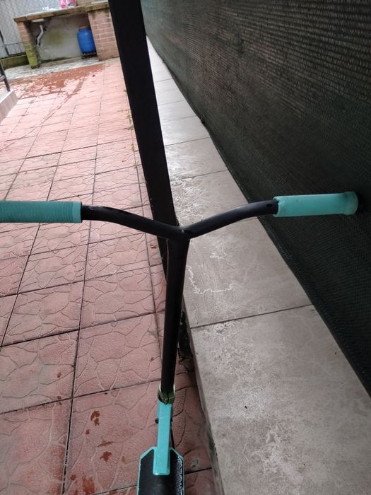 Trotineta DHS de scheme in stare buna