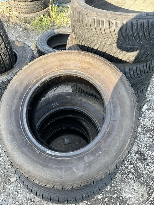 14 гуми летни hankook