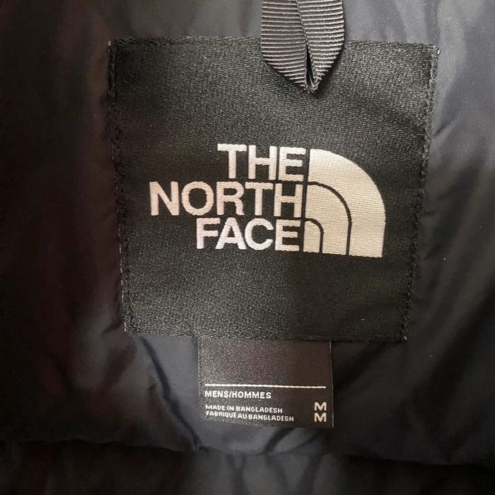 Vesta The North Face