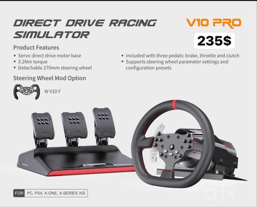 a28electronics PXN V3pro-V900-V9-V9GEN2-V99-V10-V12LITE - VD series