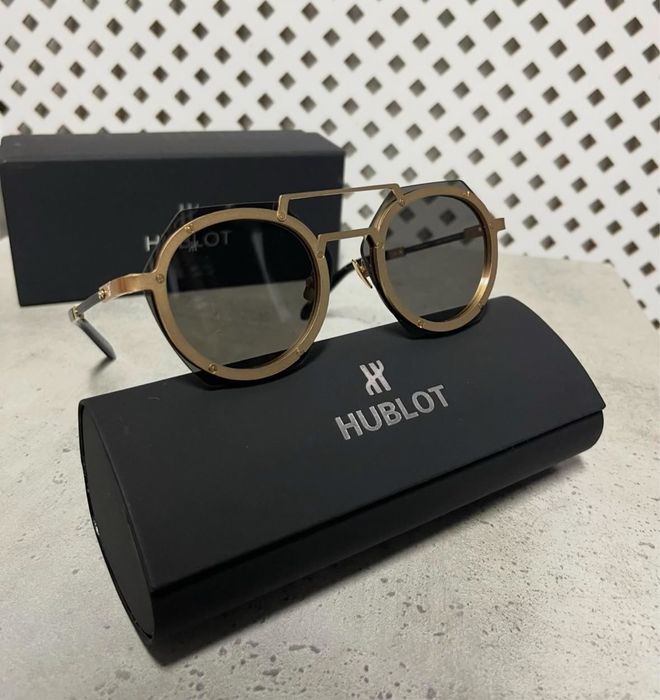 Ochelari Hublot de Sticla Polarizati Protectie Uv400