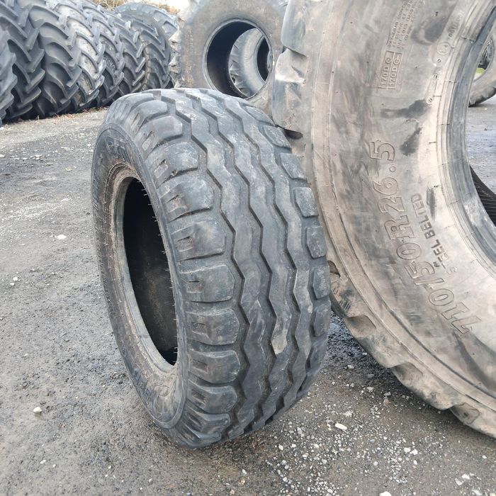 Cauciucuri 10.0/75-15.3 (260/70R15.3) Bkt Anvelope SH Livrare Rapida
