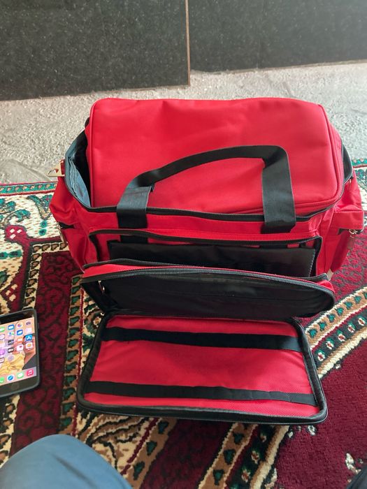 Медицинские сумка