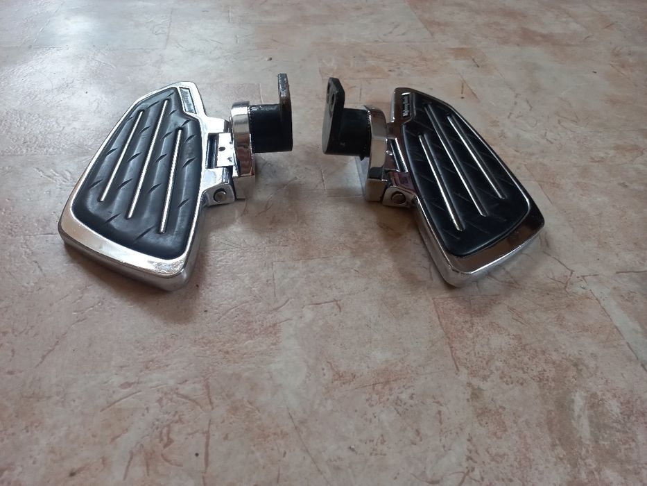 Kawasaki VN2000 Vulcan Степенки HighwayHawk VN900 VN1600 VN1700