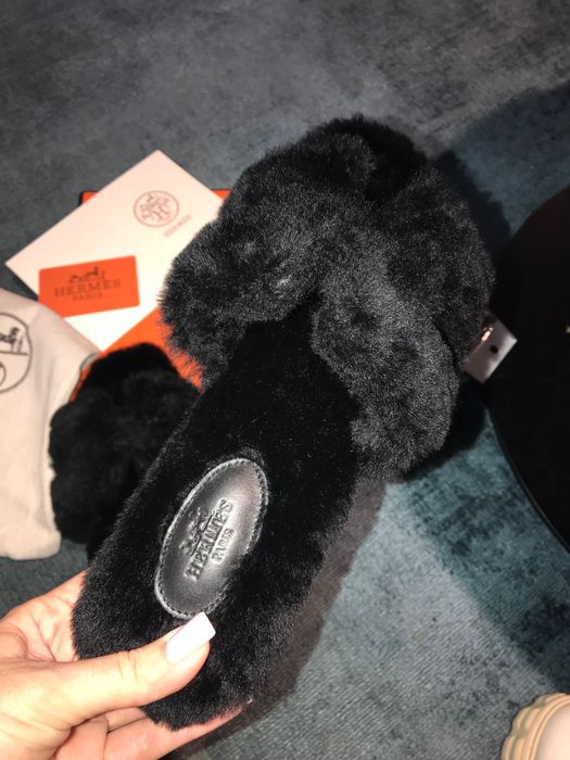 Дамски маркови чехли 38ми размер