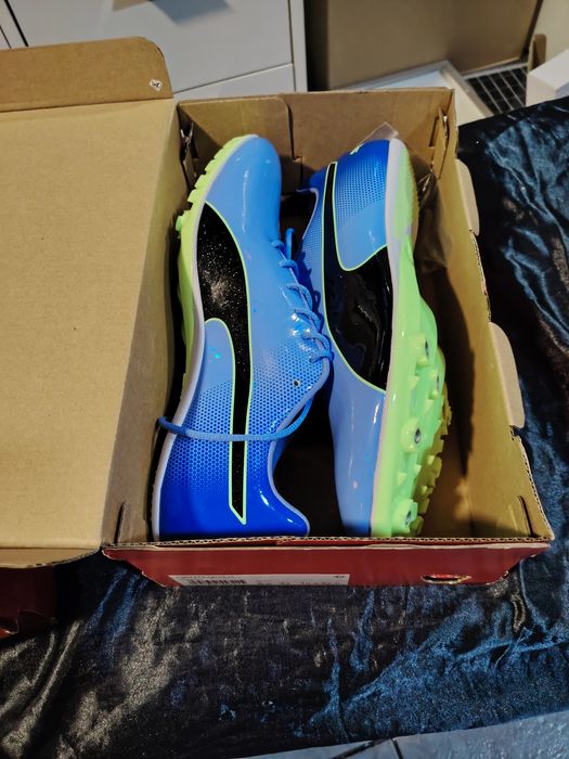 evoSPEED Sprint 14 Обувки за лека атлетика