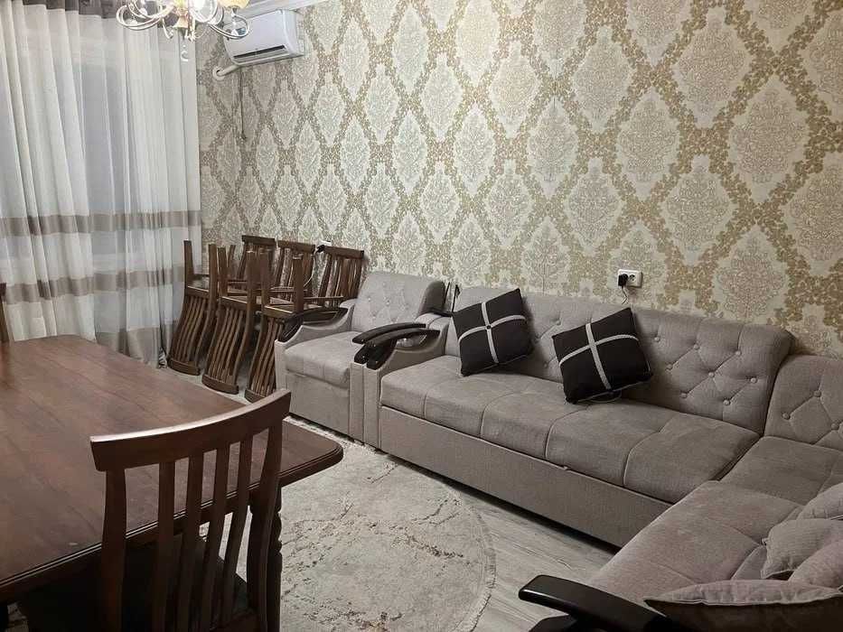 Олмазорда 2 хона таййор хонадон