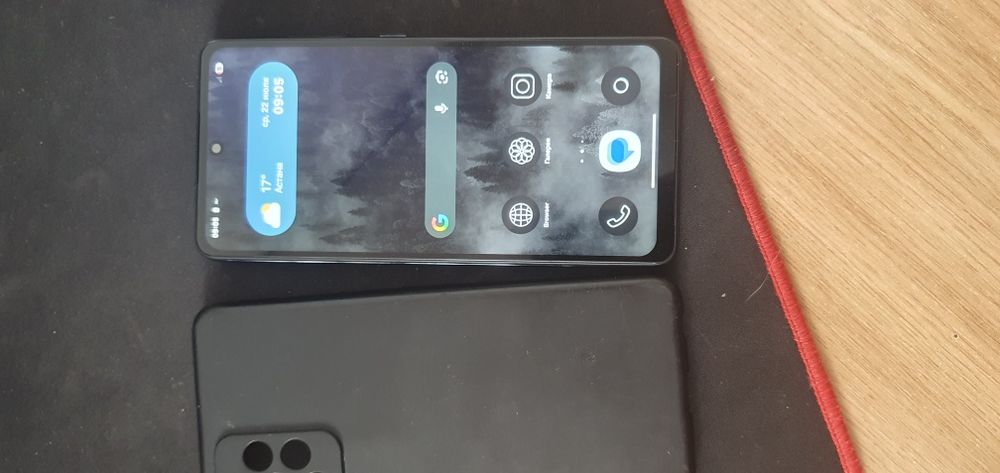 Продам Samsung A52