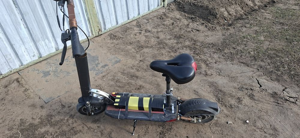 Kugoo m4 pro аналог