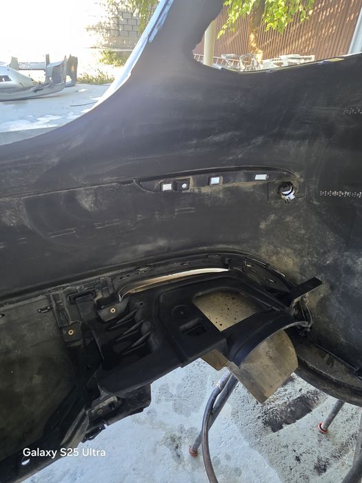 Продам бампер на Mercedes w222