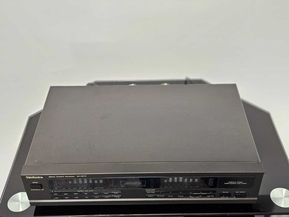 Egalizator stereo Technics SH-GE70