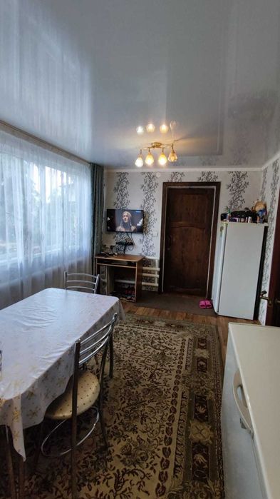 Продам дом центральные коммуникации Бензострой.