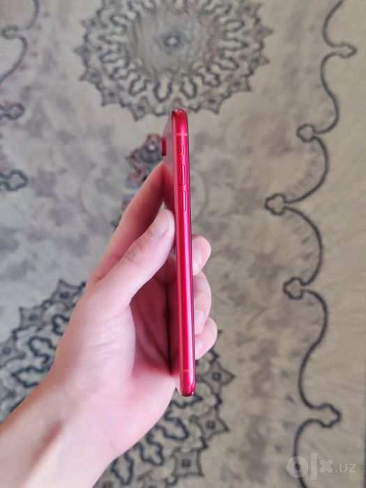 iPhone Xr 64 GB ochilmagan