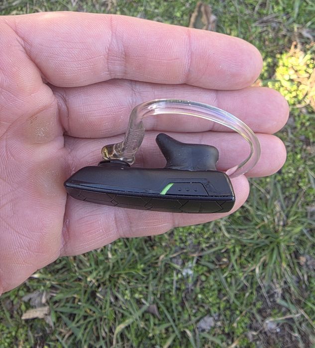 Casca Bluetooth Plantronics Explorer 50 PLT E50 EOTE14