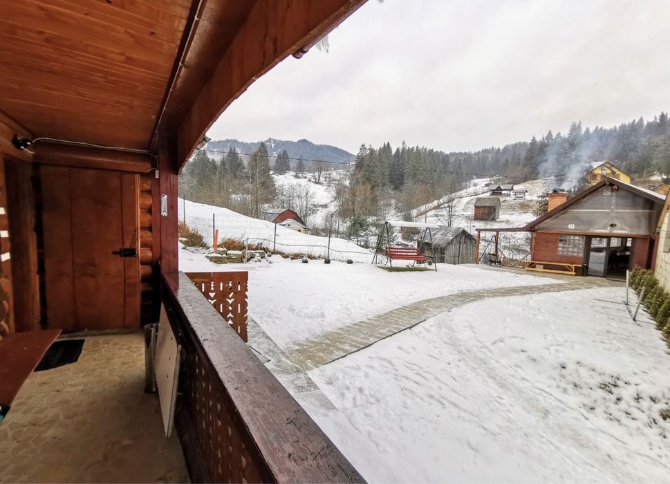 Vand Cabana in Campulung Moldovenesc