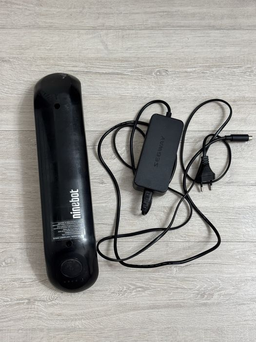 Самокат Ninebot Kickscooter ES Series