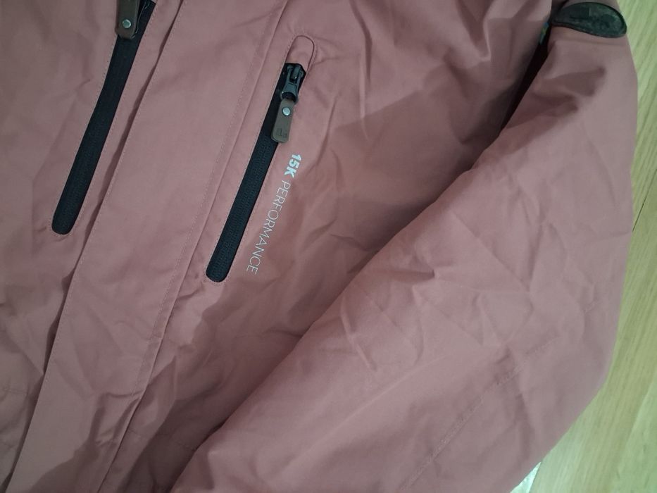 Vand combinezon  lindberg