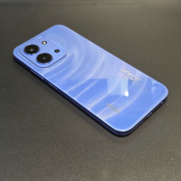 Hope Amanet P8 - Redmi 15C 256GB | 8GB