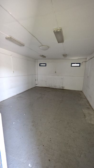 De Închiriat/Vânzare Hală/Depozit 1.64 €/mp,Calea Borsului nr.45