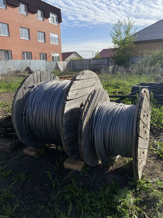 Продам провод АС