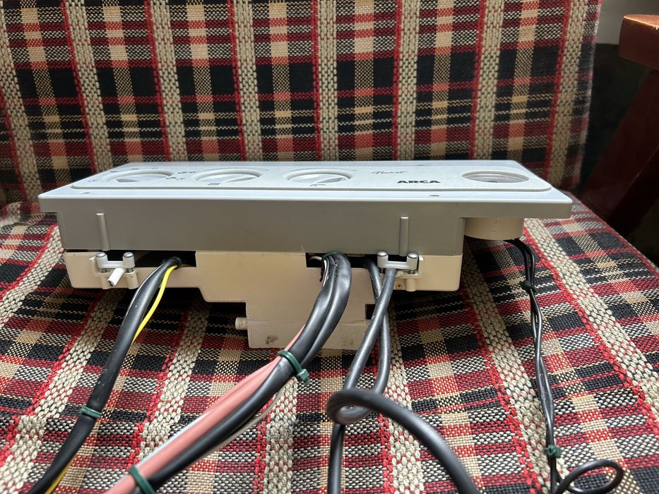 Placa centrala Arca Pocket (complet )