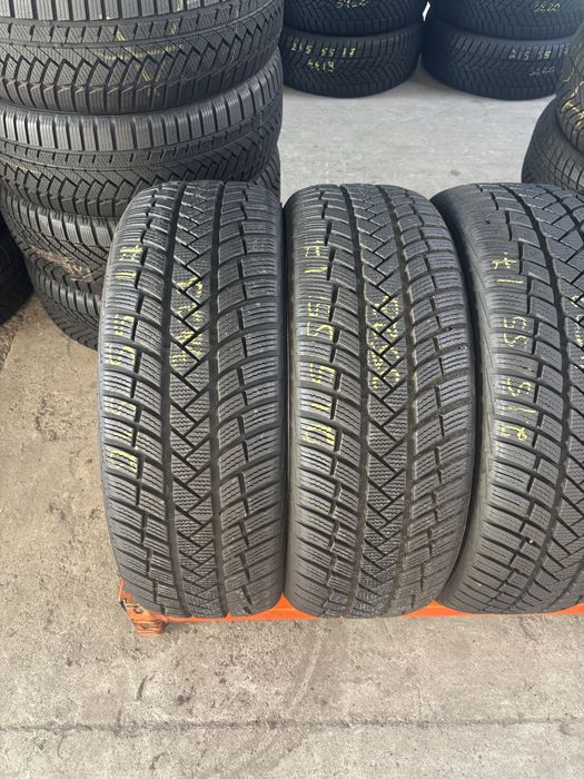 Anvelope Iarna 215/55/17 Vredestein WinTrac Pro 215 55 17 R17