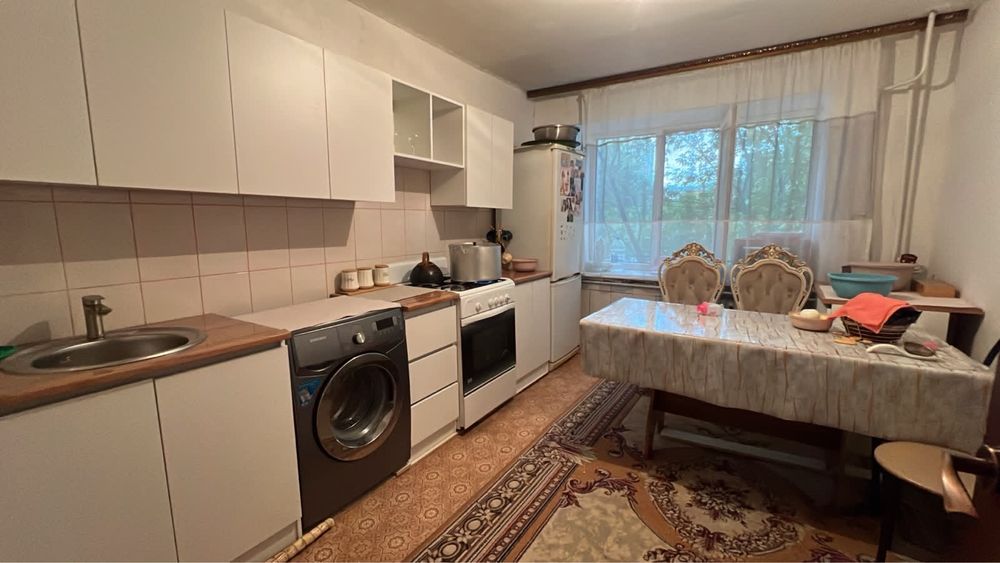 Продается 1комн кв