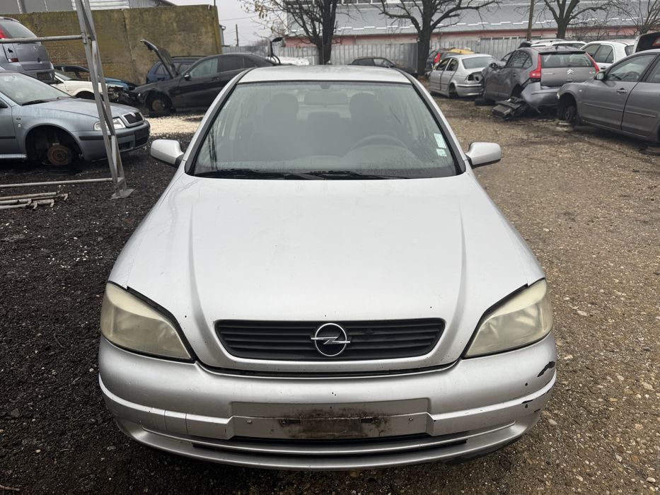 Opel Astra G 1.4 Twinport на части