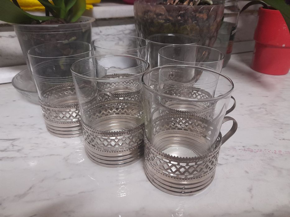 Старини вещи от едно време