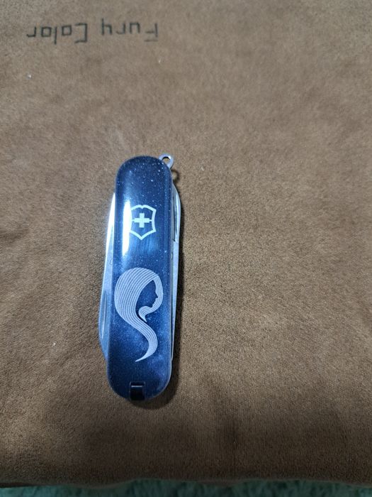 Briceag victorinox