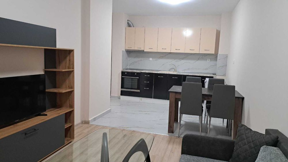 Дава се под наем Двустаен апартамент в Стара Загора, Аязмото - 71 кв.м за 357 € - Снимка #4