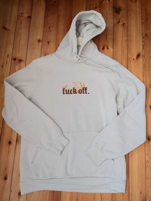 Мъжки суитшър New Yorker