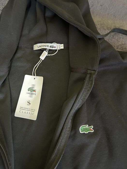 Trening Lacoste S
