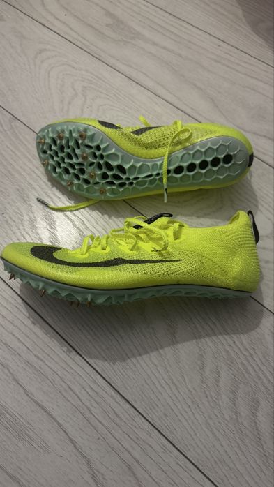 Adidasi NIKE cuie atletism copii 39