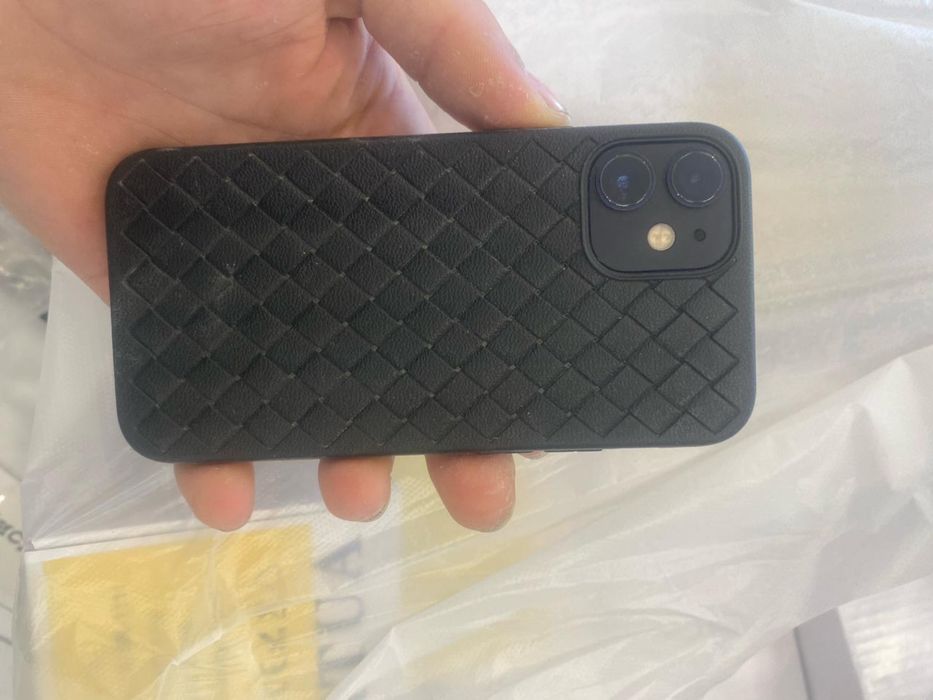 iPhone 12 mini память 128g