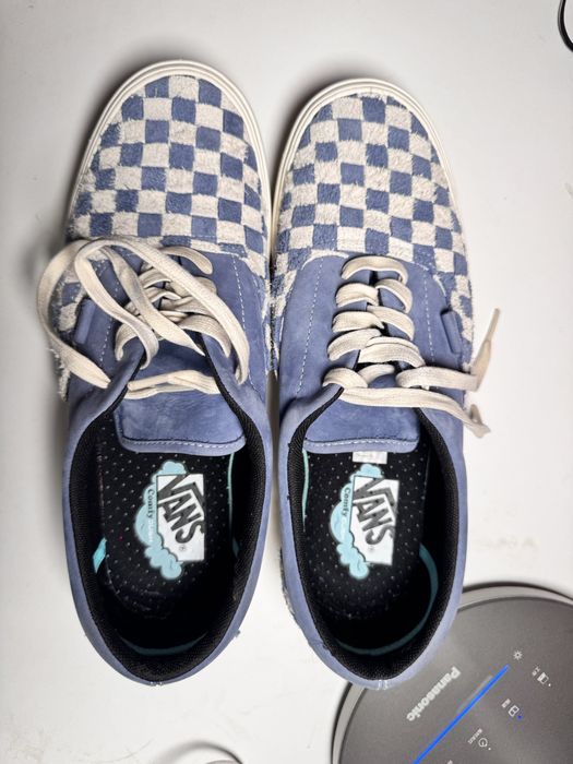 Продам Vans Comfycush Era LX