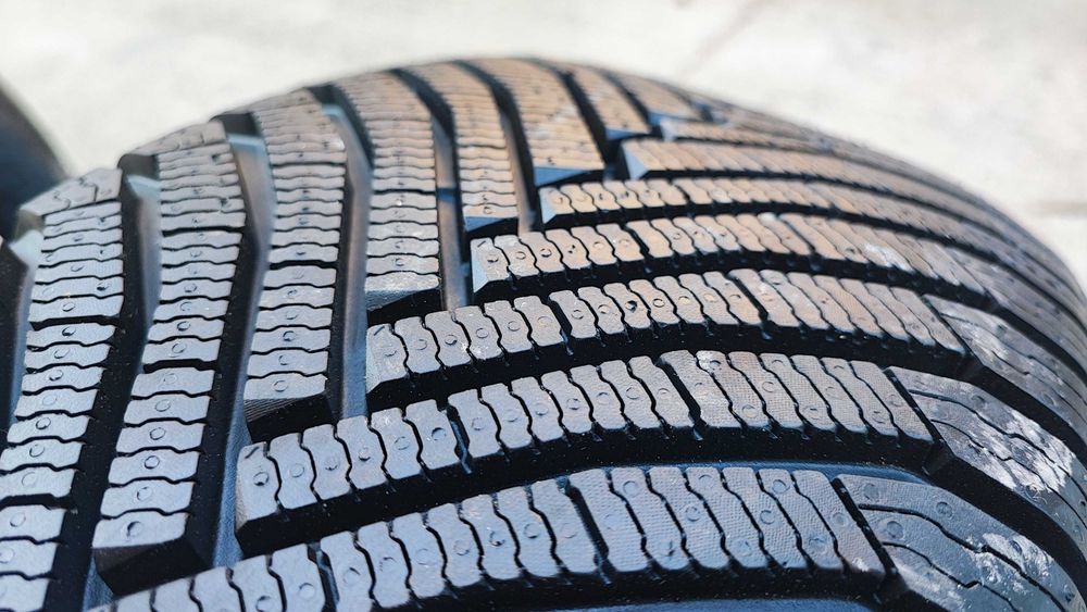 ЧИСТО НОВИ зимни гуми Michelin Alpin 7 - 225/50 R17 94H - С ОТСТЪПКА