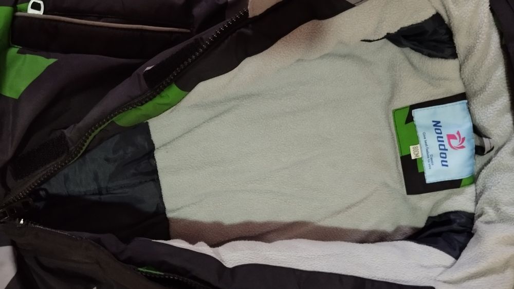 Детские вещи. Комбинезон.