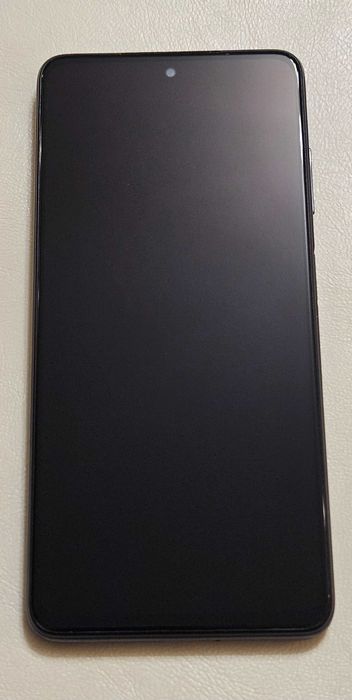 Poco X3 NFC 6GB RAM, 64Gb ROM, Snapdragon 732G