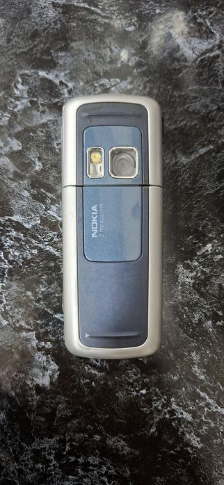 Nokia 6275 perfektum