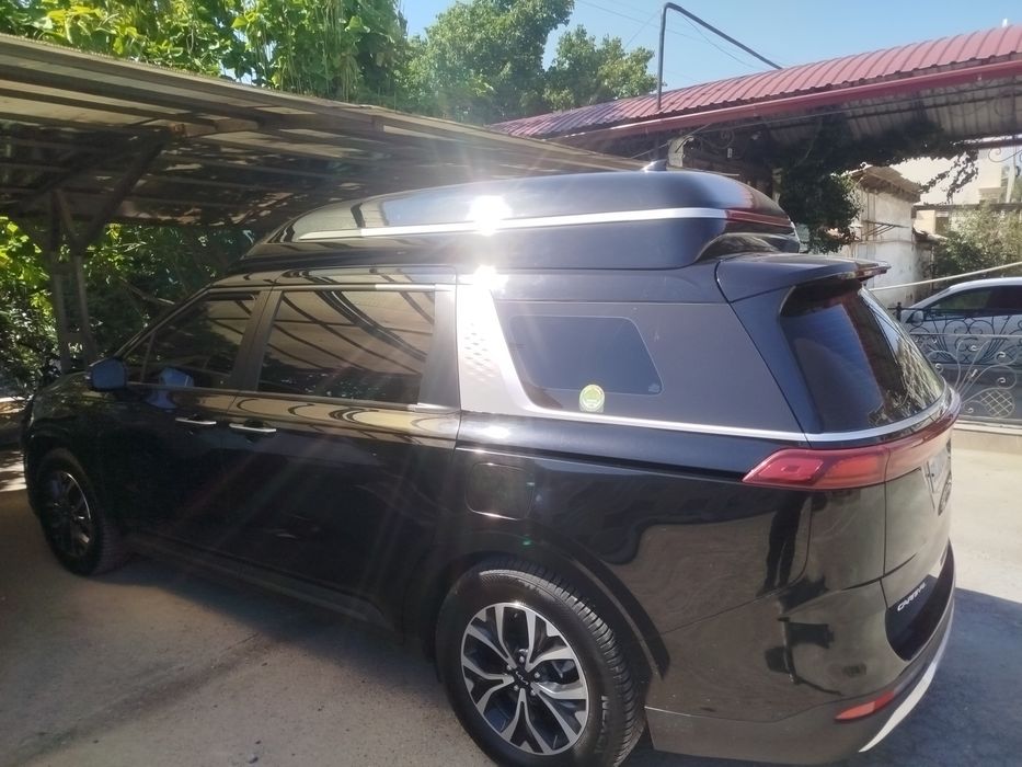 Продается Kia Karnival Hai Limuzin