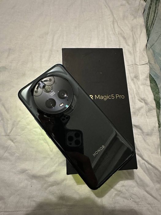 Honor MAGIC 5 PRO 512GB